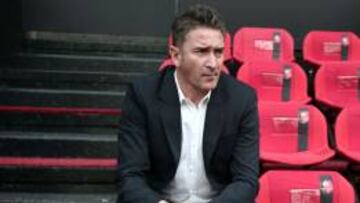 Philippe Montanier.