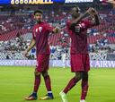Qatar vs El Salvador (3-2): Resumen y Goles del Partido