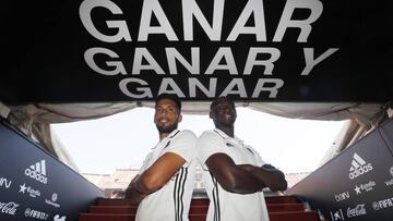 Mangala y Garay. 