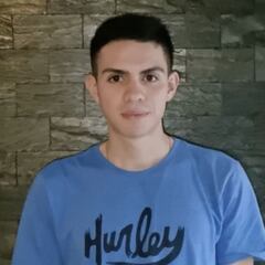 Sergio Higuita: "Voy a terminar bien el año con el EF"