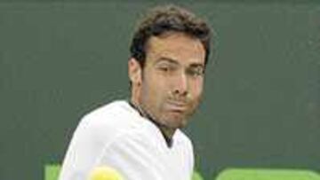 Corretja, número 1 español en la eliminatoria ante EEUU.