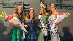 Mujeres trans participar&aacute;n en Miss Universo Colombia