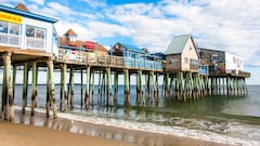 Canadians are still in love with this gorgeous American town: “It’s so nice”