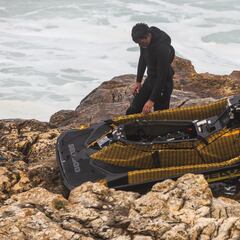 “Ninguna aseguradora cubre nuestro material por el riesgo que corremos”