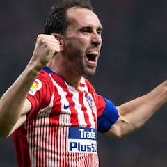 El Inter también va a luchar por hacerse con Godín