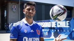 "En la cancha se verá si nos vamos a matar": Álvaro Brun le envía un mensaje a Maximiliano Falcón