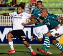 Colo Colo - Santiago Wanderers: horario, TV y cómo y dónde ver online la Copa Chile 2025