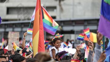 Los consejos y recomendaciones para asistir a las Marchas LGBTQ+ en Colombia 2024