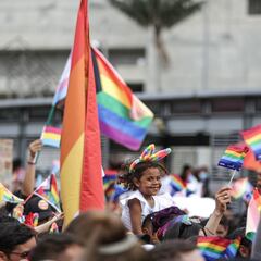 Los consejos y recomendaciones para asistir a las Marchas LGBTQ+ en Colombia 2024