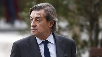 Archanco podr芍 ejercer la acusaci車n particular por suplantaci車n de su firma