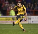 Lucas Pérez no seguirá en el Arsenal la próxima temporada