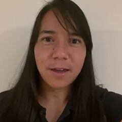 Charlyn Corral mandó mensaje de ánimo tras dar positivo al COVID-19