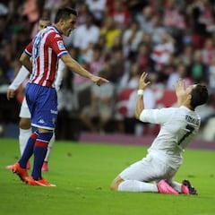 Five reasons Real Madrid are not LaLiga champions