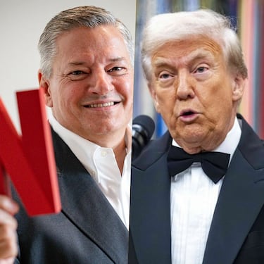 La venta de Warner Bros a Netflix aún no está hecha y será supervisada por Donald Trump: “Podría ser un problema”