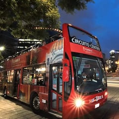 Recorridos gratuitos en Turibus por el Día de Muertos en CDMX: horarios y rutas