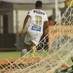 El compromiso de Rodrygo cambia los planes de Sampaoli
