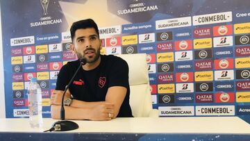 Romero: "Sentimos vergüenza"