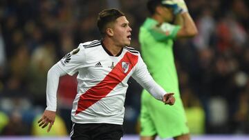 Sonríe Gallardo: Quintero volvió a hacer fútbol formal