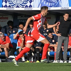 Míchel: “A este equipo, ahora, le pasa todo lo malo”
