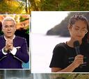 'Supervivientes': Jorge Javier pide perdón a Dakota y hay nuevo cambio de equipos
