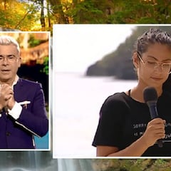 'Supervivientes': Jorge Javier pide perdón a Dakota y hay nuevo cambio de equipos