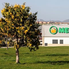 ¿Por qué Mercadona se llama así? Resuelto el misterio de la empresa de Juan Roig