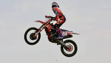 Prado logra la sexta pole de la temporada.