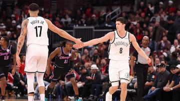 Follow all the NBA action as it happens, as the Brooklyn Nets host the Utah Jazz today, Thursday December 4, at Barclays Center.