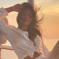 La reflexión de Georgina Rodríguez en Instagram