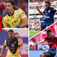 Los refuerzos 'discretos' que podrían romper el Clausura 2022