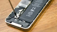 Se acabó cambiar de móvil por la batería: la UE impone un cambio clave desde 2027