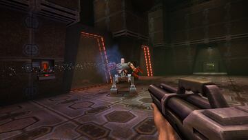 quake ii remaster