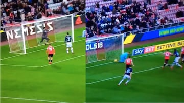 Nunca se rieron tanto en Inglaterra: ¡4 'cantadones' de los porteros en los 4 goles!