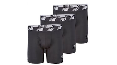 Reunimos ocho ‘packs’ de ropa interior para hombre que son superventas en Amazon