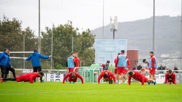 El Racing de Ferrol se reencuentra con el Leganés 16 años después