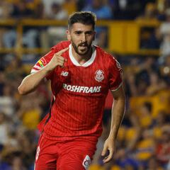 Paulinho está listo