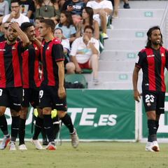 Reus: hasta enero con 16 fichas y 14 jugadores disponibles