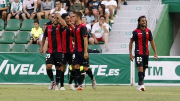 Reus: hasta enero con 16 fichas y 14 jugadores disponibles