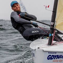 Joan Cardona, campeón de Europa Sub23 y bronce absoluto