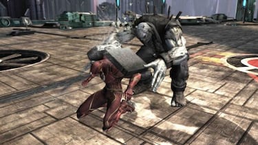 Injustice: Gods Among Us, Impresiones