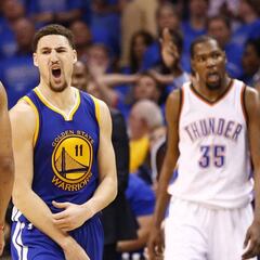 Premios playoffs NBA 2016: ¿Quién ha sido el MVP?