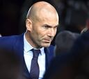Zidane: "Cristiano es el mejor y lo demuestra siempre"