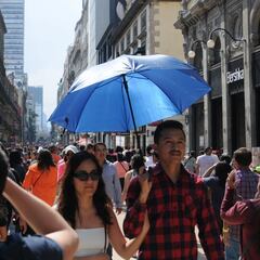 Ola de calor en CDMX: ¿en qué alcaldías se activó la alerta amarilla y naranja, hoy 7 de marzo?