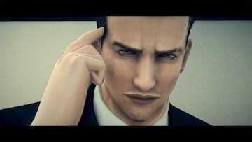 Imágenes de Deadly Premonition 2: A Blessing in Disguise