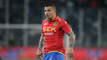 Vecchio se ‘ofrece’ a un grande: “Es el Real Madrid de Sudamérica”