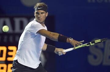 El deporte blanco vivirá su último mes de ardua actividad, en el que los torneos de maestros destacan. Del 8 al 15 de octubre se desarrollará el Masters de Shangai, en China. Tres semanas después, el Masters de París se jugará del 30 de octubre al 5 de noviembre, el último del año de su categoría.