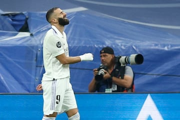 Benzema. 