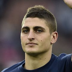 Kluivert: "Verratti desea venir al Barça, pero el PSG no le deja"