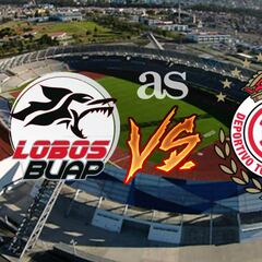 Toluca vence a domicilio a Lobos BUAP y se va de líder