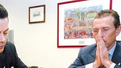 "Cuidado, que la Liga no está perdida todavía"